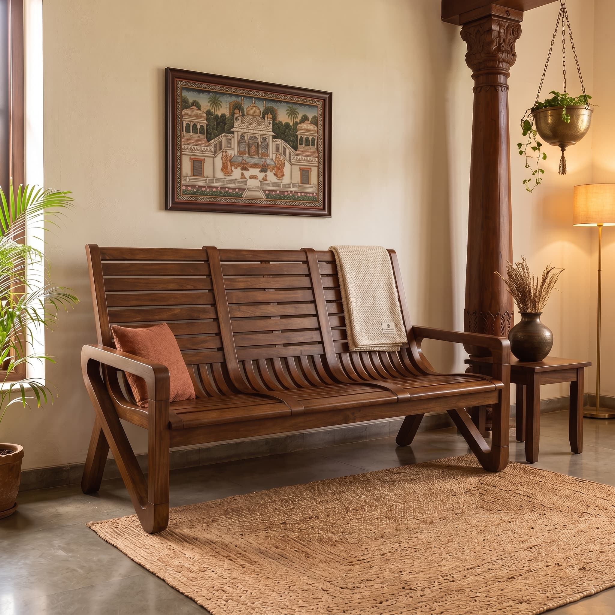 Walnut Wood